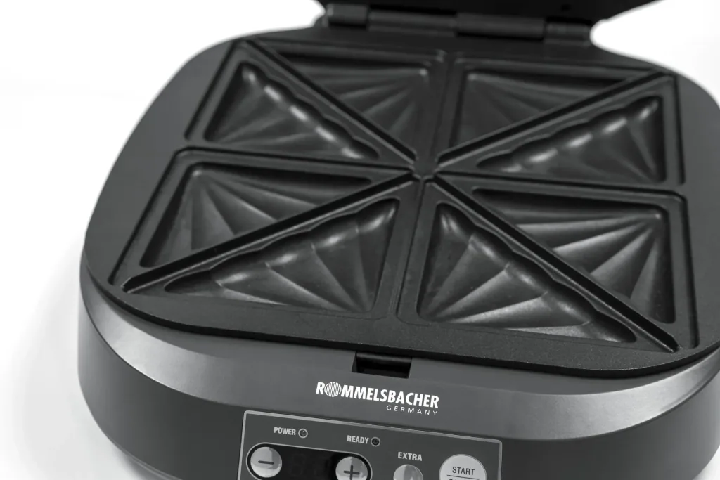 Sandwich Maker ST 1800