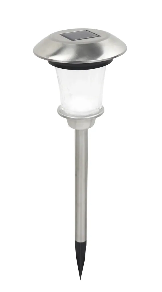 Solar path light 2-pack