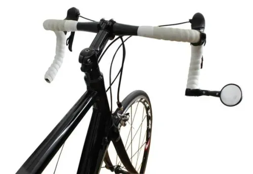 3D bicycle mirror "Mini Spy" adjustable