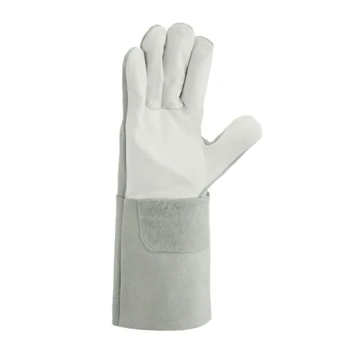 Welding glove BATU TARA, size 10