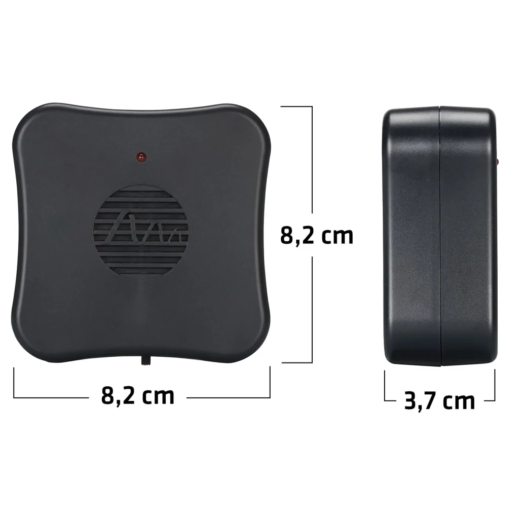 Mice and rat enemy "Mobile"