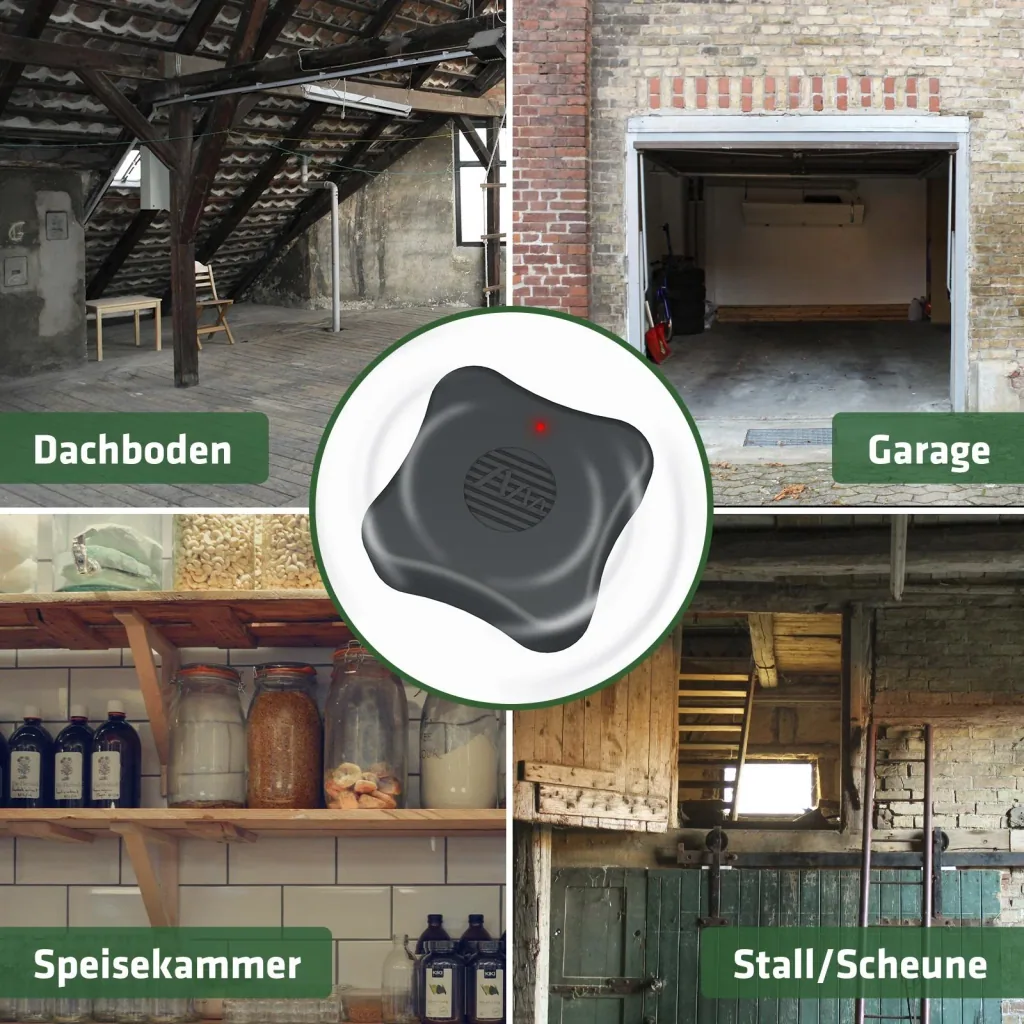 Mice and rat enemy "Mobile"