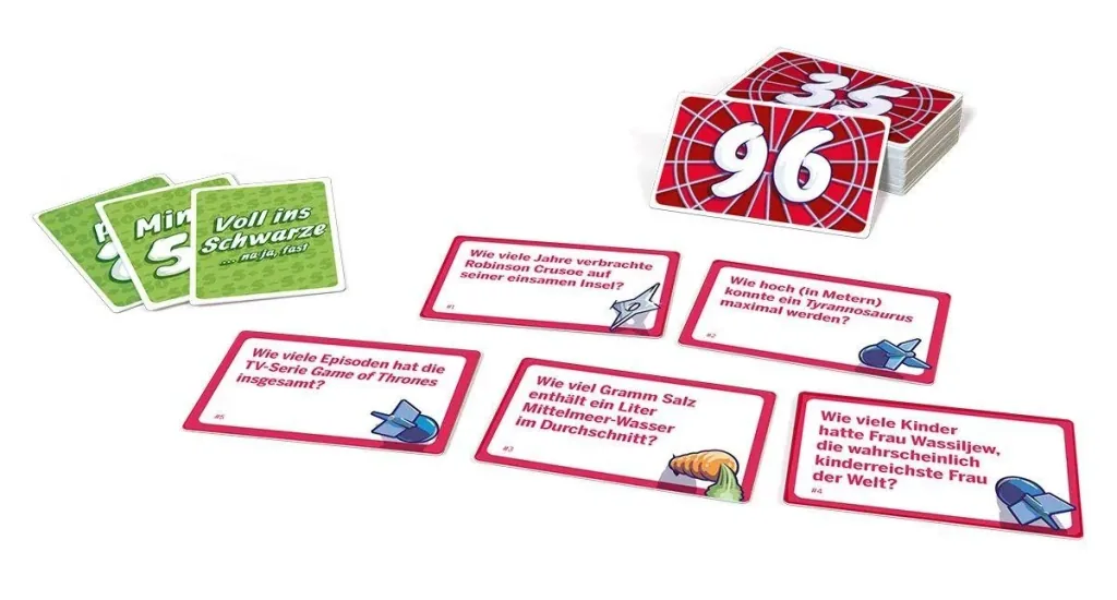 Board game zero to 100