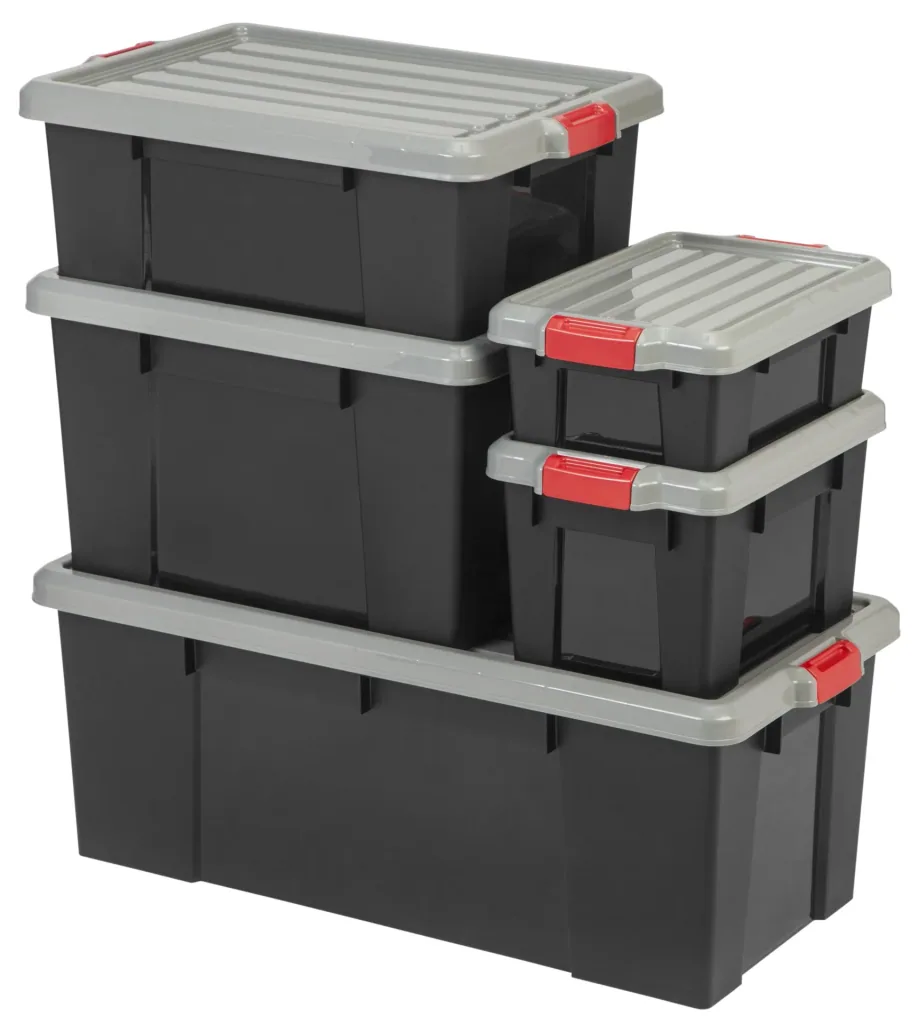 DIY storage box “SK-230”