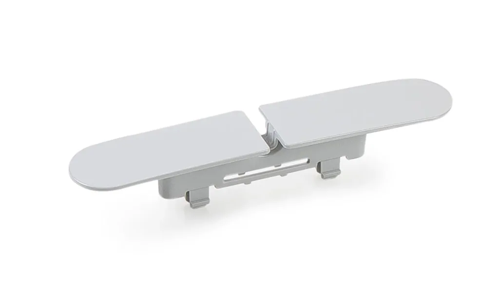 Mobile air conditioning for rooms up to 36 sqm