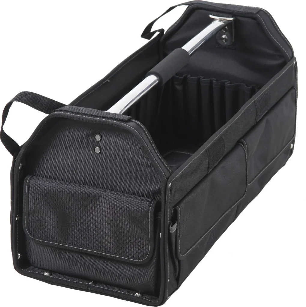 PROFESSIONAL INSTALLATION BAG POLYTEX 5857, 56 liters