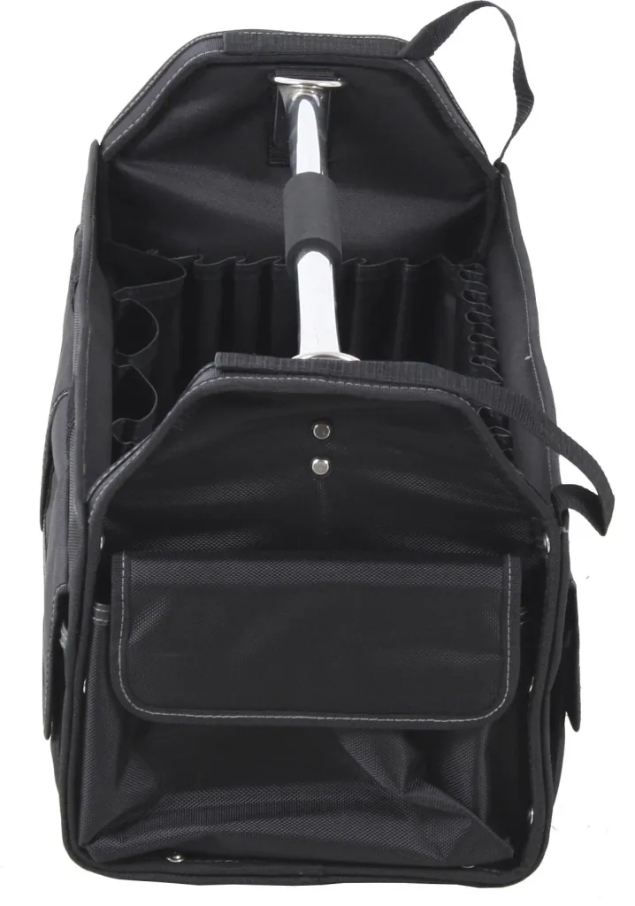 PROFESSIONAL INSTALLATION BAG POLYTEX 5857, 56 liters