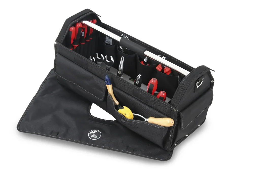 PROFESSIONAL INSTALLATION BAG POLYTEX 5857, 56 liters