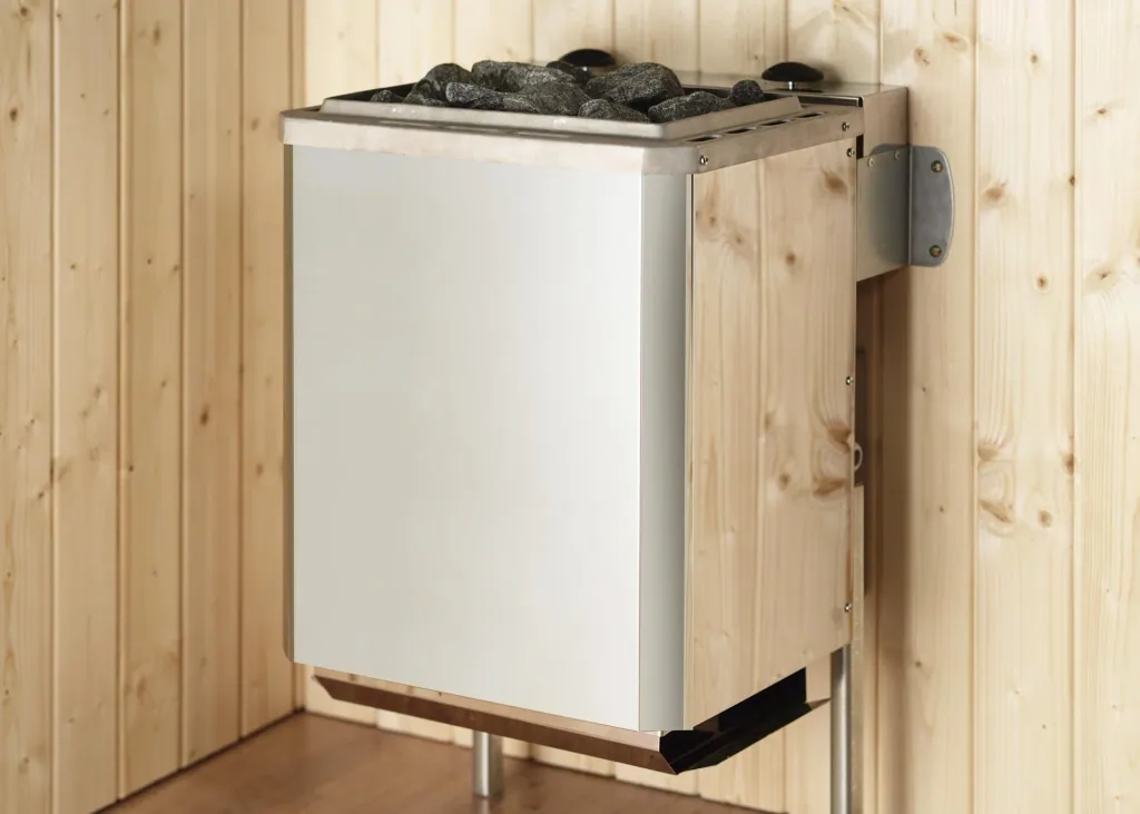 Sauna oven Kompakt 9.0 kW