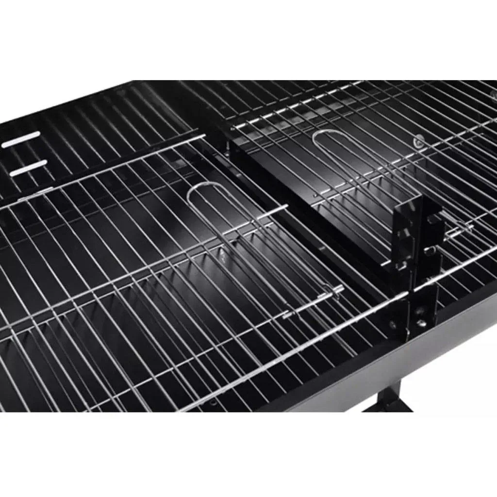 Kohlegrill Dakota