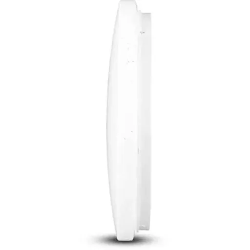 VT-8418-S LED ceiling light with star shade - 18W - 1800 lumens