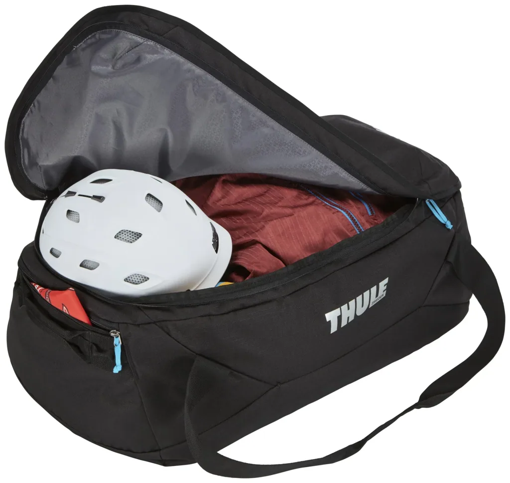 GoPack Duffel, bag for roof boxes