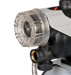Huiswaterwerk "HW 3600 Easy"