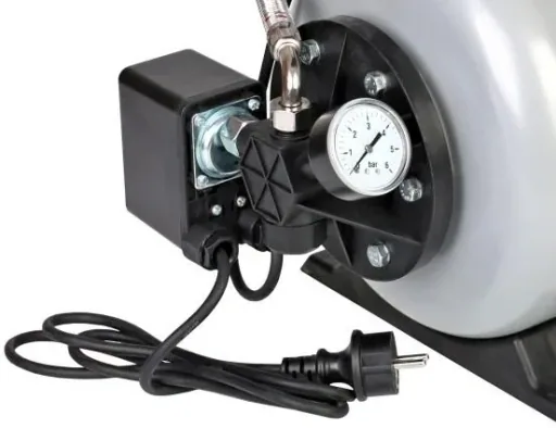 Huiswaterwerk "HW 3600 Easy"