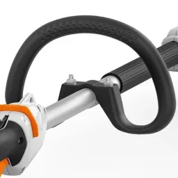Cordless hedge trimmer HLA 56, battery system COMPACT, without battery and charger
