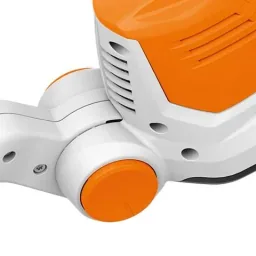 Cordless hedge trimmer HLA 56, battery system COMPACT, without battery and charger