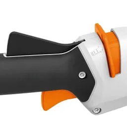 Cordless hedge trimmer HLA 56, battery system COMPACT, without battery and charger