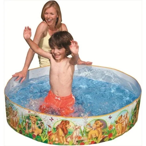 The Lion King Ground Swimming Pool