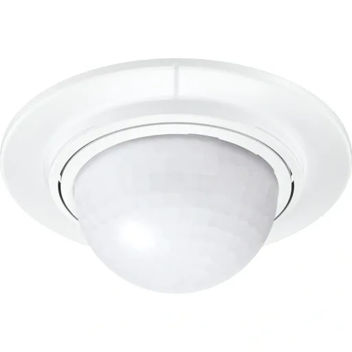 Motion detector IS 360-1 DE White