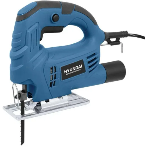 XL power tool set: impact drill, jigsaw, hot air gun and angle grinder