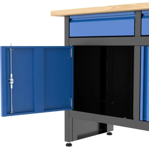 WORKBENCH GW 6/2 XL