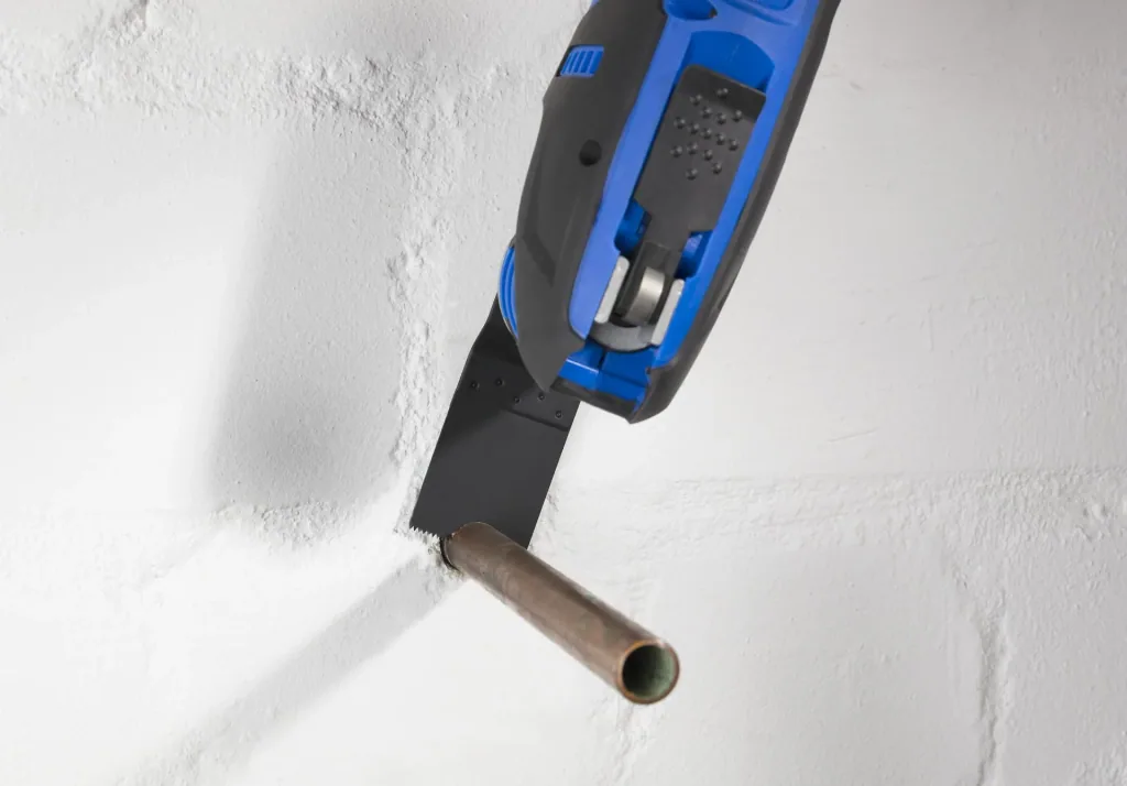 Accu multitool AMFW18, 18 V Li-Ion (zonder accu en lader)