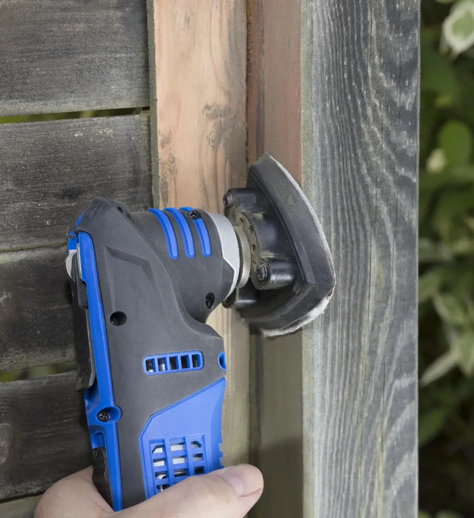 Accu multitool AMFW18, 18 V Li-Ion (zonder accu en lader)