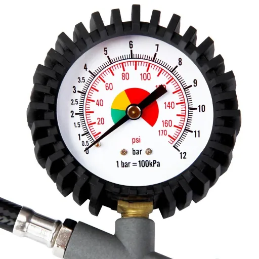 3-piece compressed air set