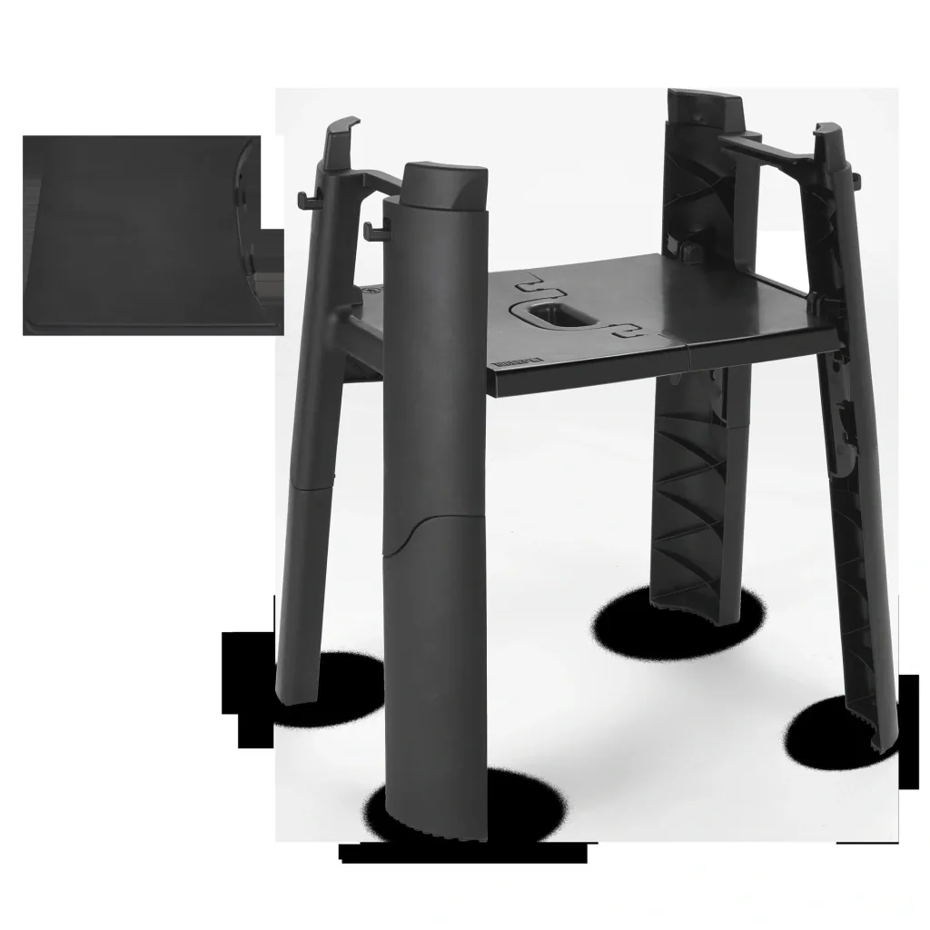 Stand - for Lumin