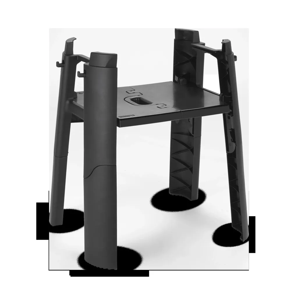 Stand - for Lumin