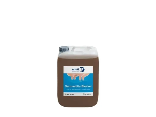 Dermastitis-Blocker, 5 kg