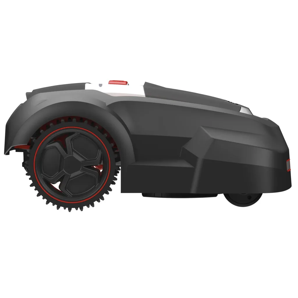 Robotmaaier GRR240.1