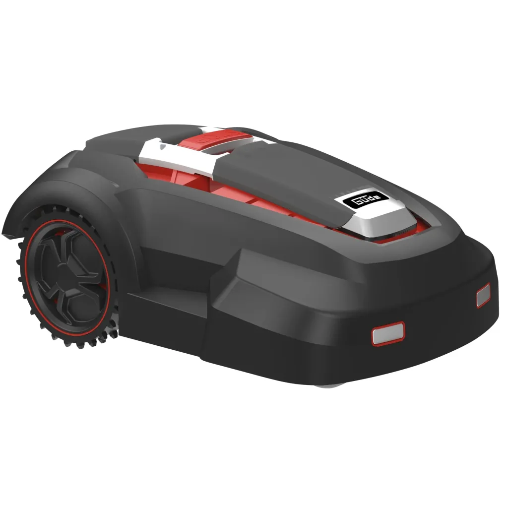 Robotmaaier GRR240.1