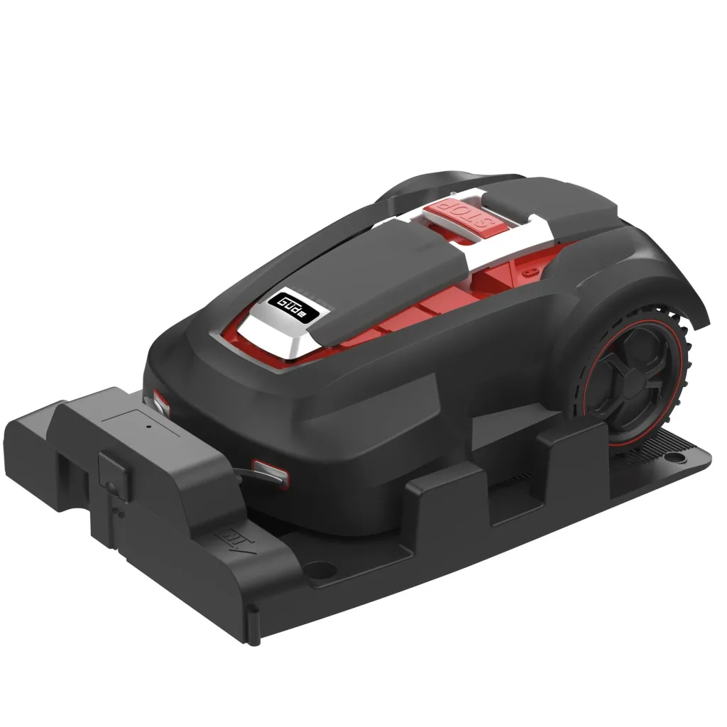 Robotmaaier GRR240.1