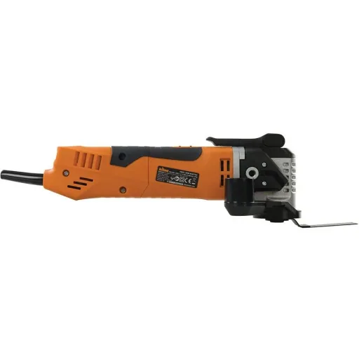 300 W keyless multi-tool