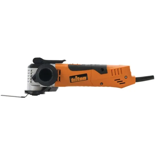 300 W keyless multi-tool