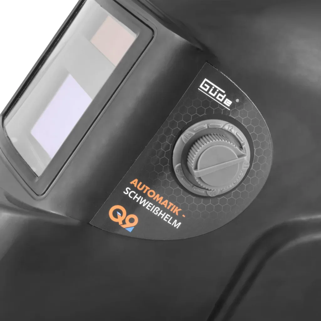 Automatische lashelm GSH-TC-2