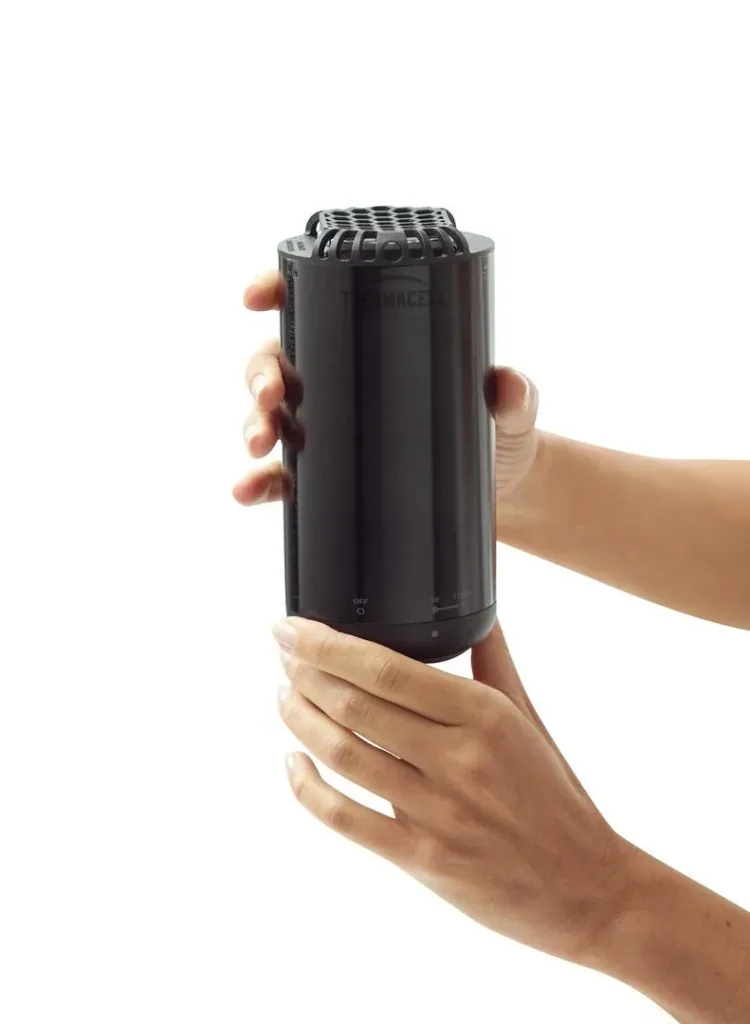 Mosquito Repellent Protect (Graphite)