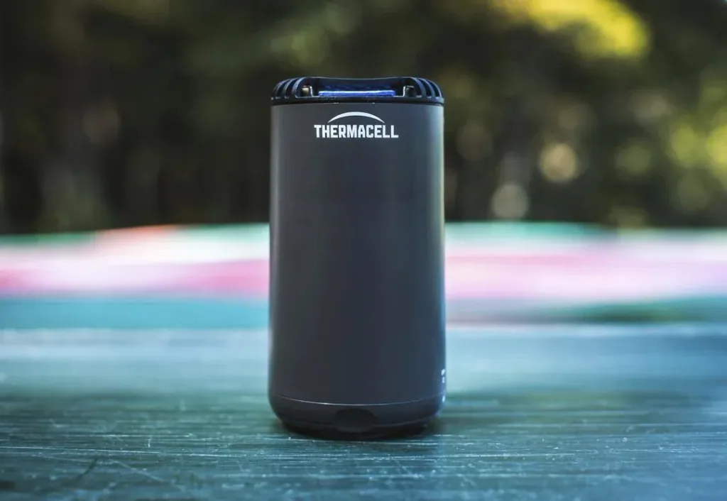 Mosquito Repellent Protect (Graphite)