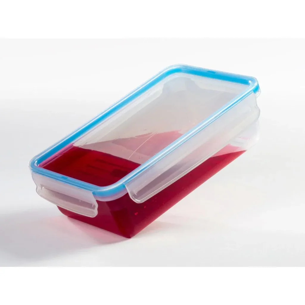 Mehrzer - Fresh Bowl 0.75 Liter - Click-and-Lock - Blue
