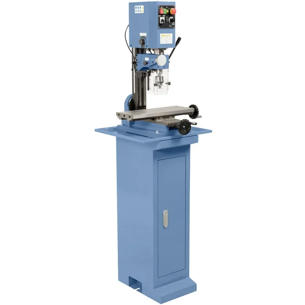Bernardo Drilling Milling Machine KF 10 L / 230