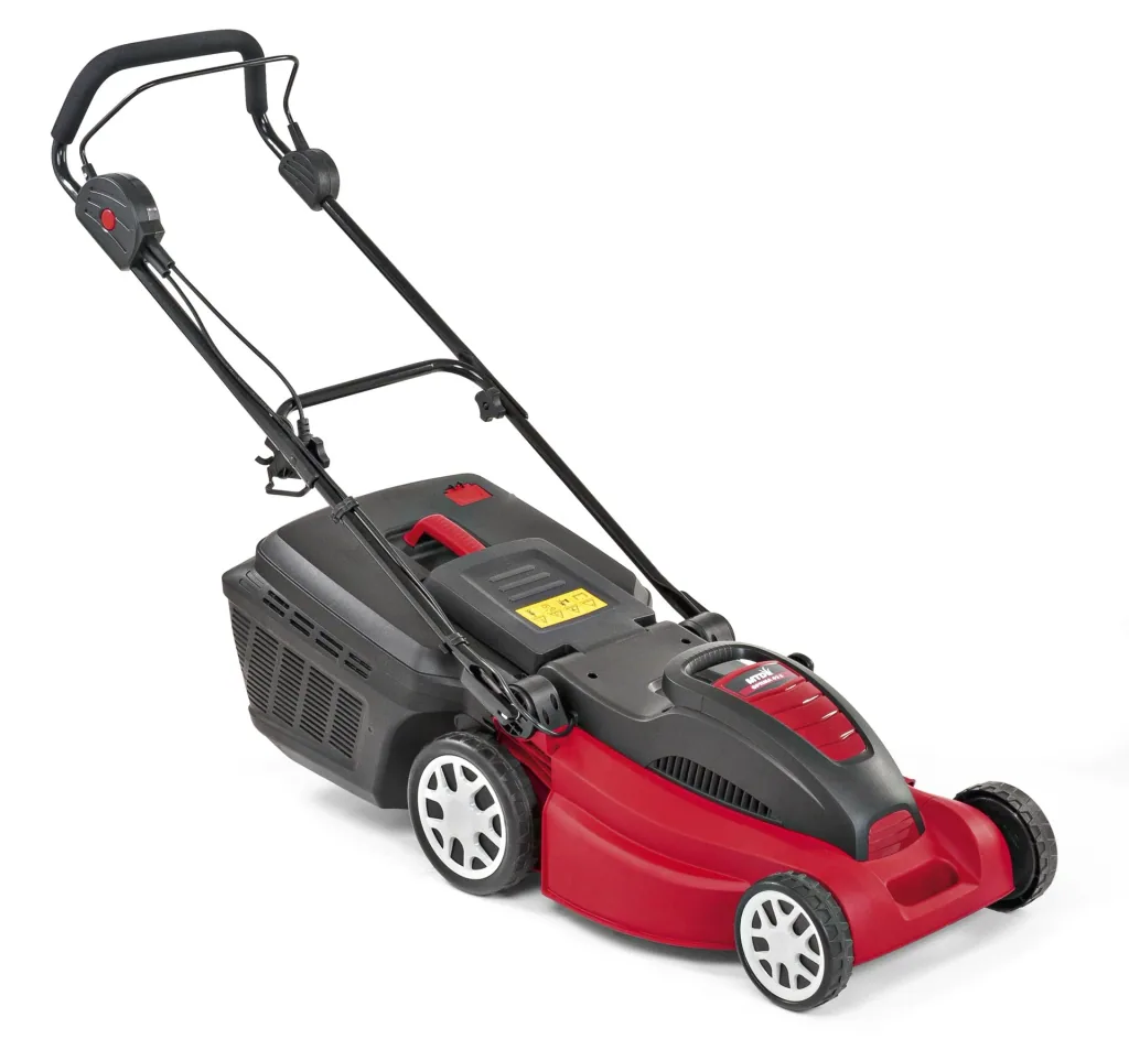 Lawn mower - OPTIMA 42 E