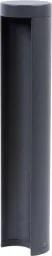 LED pedestal light BRILLO die-cast aluminum