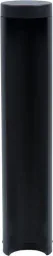LED pedestal light BRILLO die-cast aluminum