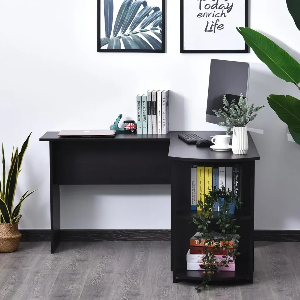 corner desk