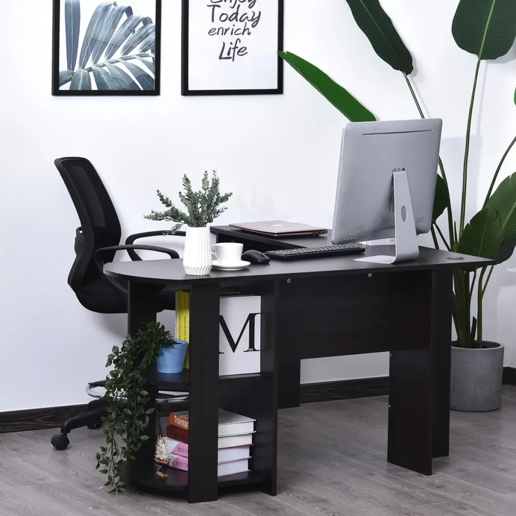 corner desk