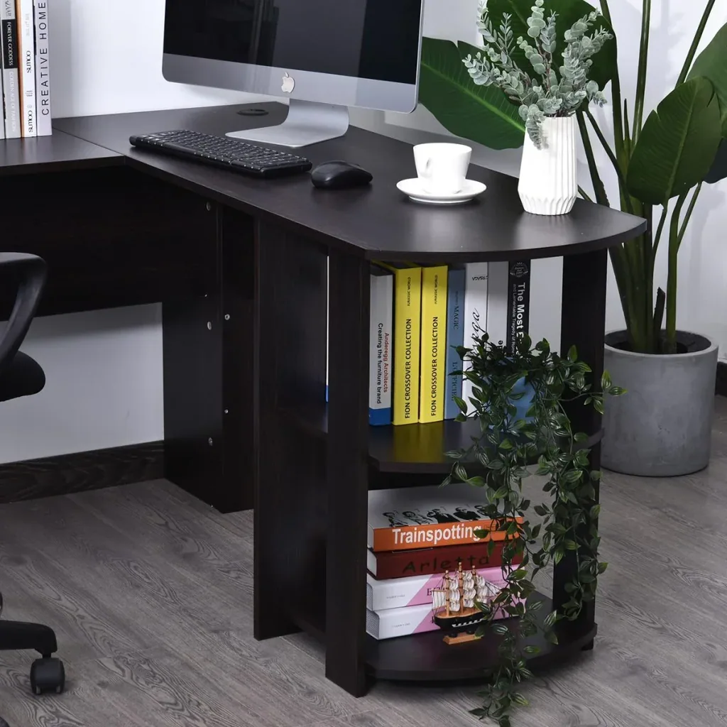 corner desk
