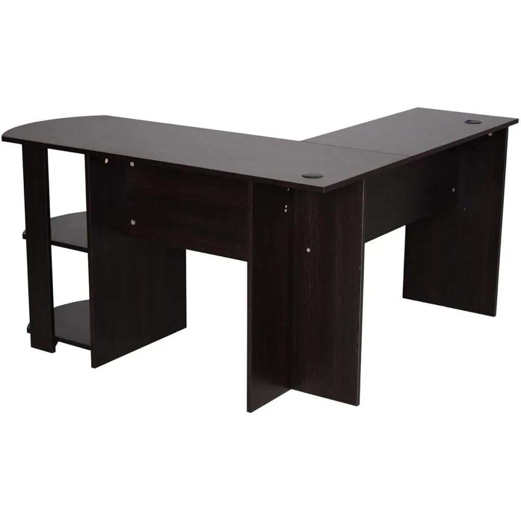 corner desk