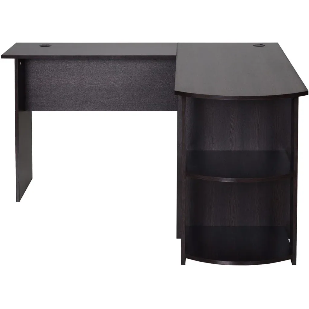 corner desk