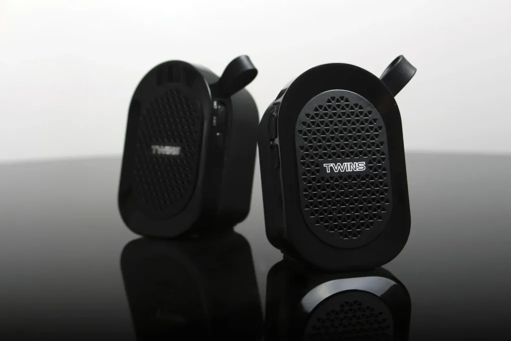 Bluetooth Twin Lautsprechersystem AX TW-10